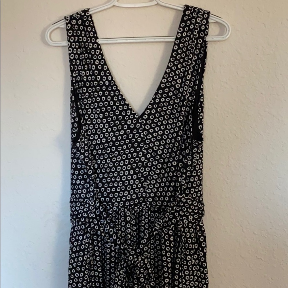 Loft Summer Dress